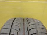 ファイアストン FIREHAWK WIDEOVAL - 17インチ 中古タイヤ -