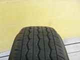 ブリヂストン RD613 STEEL - 15インチ 中古タイヤ -