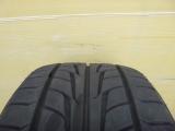 ファイアストン FIREHAWK WIDEOVAL - 18インチ 中古タイヤ -
