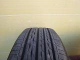 ブリヂストン レグノ GR-XT - 15インチ 中古タイヤ -