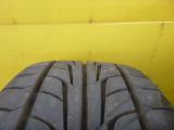 ファイアストン FIREHAWK WIDEOVAL - 16インチ 中古タイヤ -