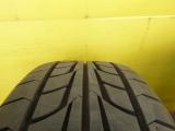 ファイアストン FIREHAWK WIDEOVAL - 16インチ 中古タイヤ -