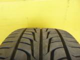 ファイアストン FIREHAWK WIDEOVAL - 17インチ 中古タイヤ -