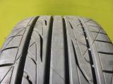 ダンロップ LE MANS LM704 - 18インチ 中古タイヤ -