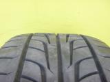 ファイアストン FIREHAWK WIDEOVAL - 16インチ 中古タイヤ -