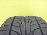 ファイアストン FIREHAWK WIDEOVAL - 17インチ 中古タイヤ -