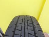 ダンロップ エナセーブ VAN01 - 15インチ 中古タイヤ -