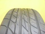 トーヨー OVERTAKE RV - 15インチ 中古タイヤ -