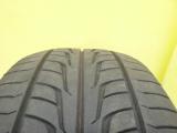 ファイアストン FIREHAWK WIDEOVAL - 17インチ 中古タイヤ -