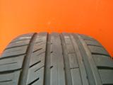 KINFORESTO KF550　- 16インチ 中古タイヤ -