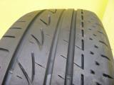 ブリヂストン プレイズ RV - 17インチ 中古タイヤ -