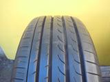 ヨコハマ ブルーアース RV02　- 15インチ 中古タイヤ -