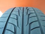 ファイアストン FIREHAWK WIDEOVAL　- 17インチ 中古タイヤ -