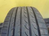 ヨコハマ ブルーアース RV02　- 17インチ 中古タイヤ -